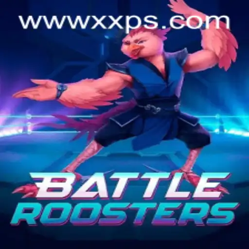 BattleRoosters: An Epic Showdown in the Virtual Arena