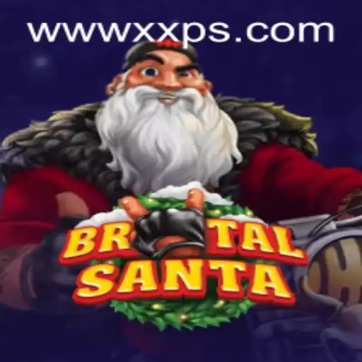BrutalSanta: A Festive Gaming Adventure