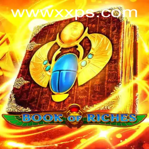 Exploring the World of BookofRiches: A Thrilling Gaming Adventure