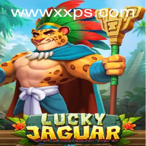 Discover the Thrill of LuckyJaguar: The Ultimate Gaming Experience