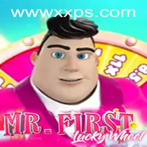 MrFirstLuckyWheel: A Thrilling New Spin on Gaming