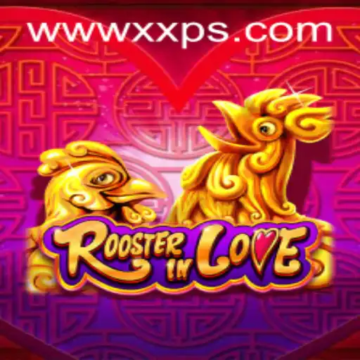 RoosterInLove: The Quirky Arcade Game Capturing Hearts Worldwide