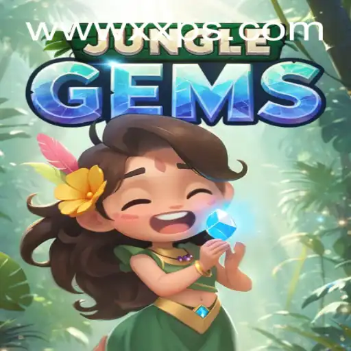 Discover the Thrilling Adventure of JungleGems