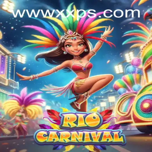 RioCarnival: An Immersive Journey into the Heart of Celebration with a Twist