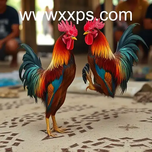 Exploring the Fascinating World of Sabong Games